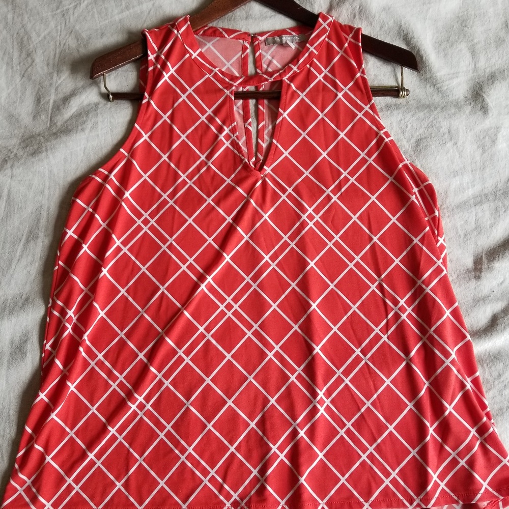 Banana Republic Medium Tank